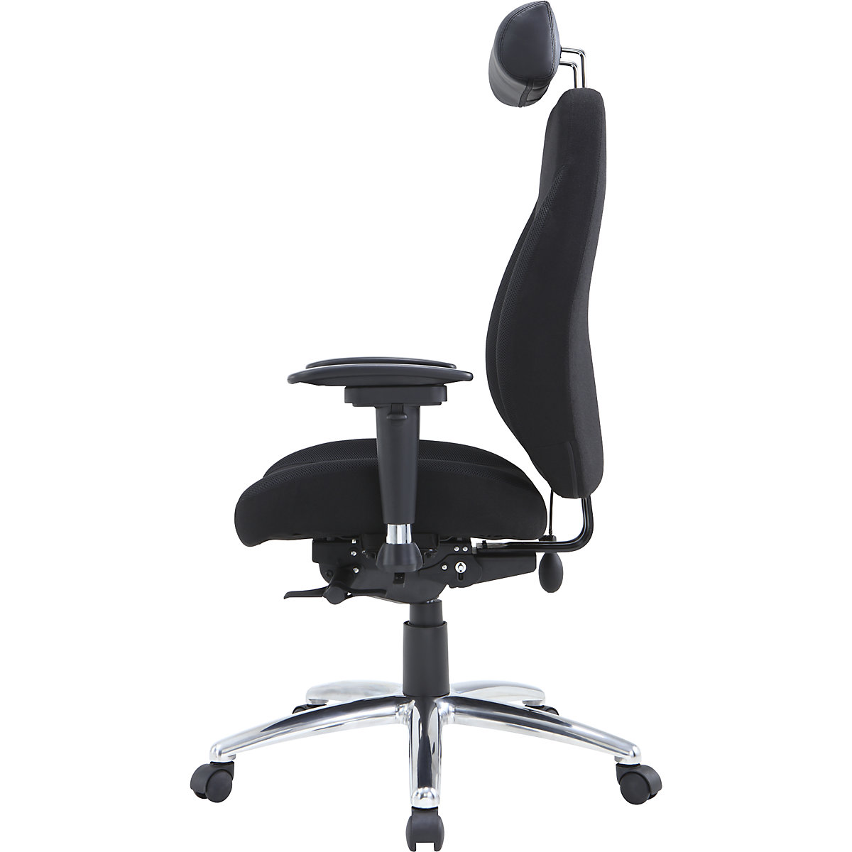 Bürostuhl Orion (Produktabbildung 3)-2