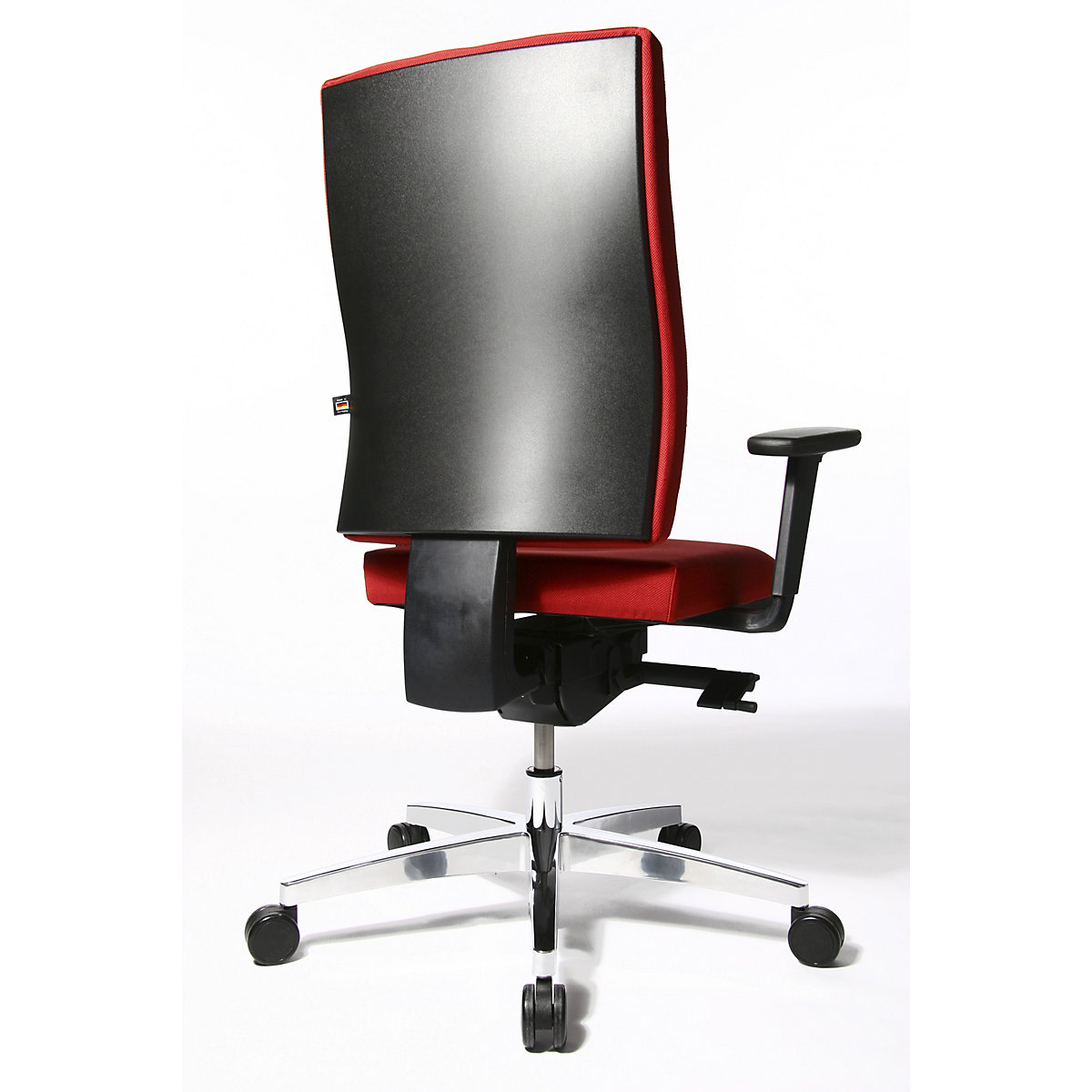 Bürostuhl PROFI STAR 15 Topstar (Produktabbildung 3)-2