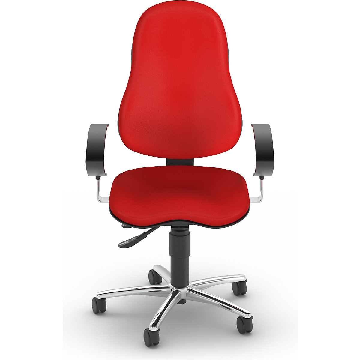 Bürostuhl SITNESS 10 Topstar (Produktabbildung 3)-2