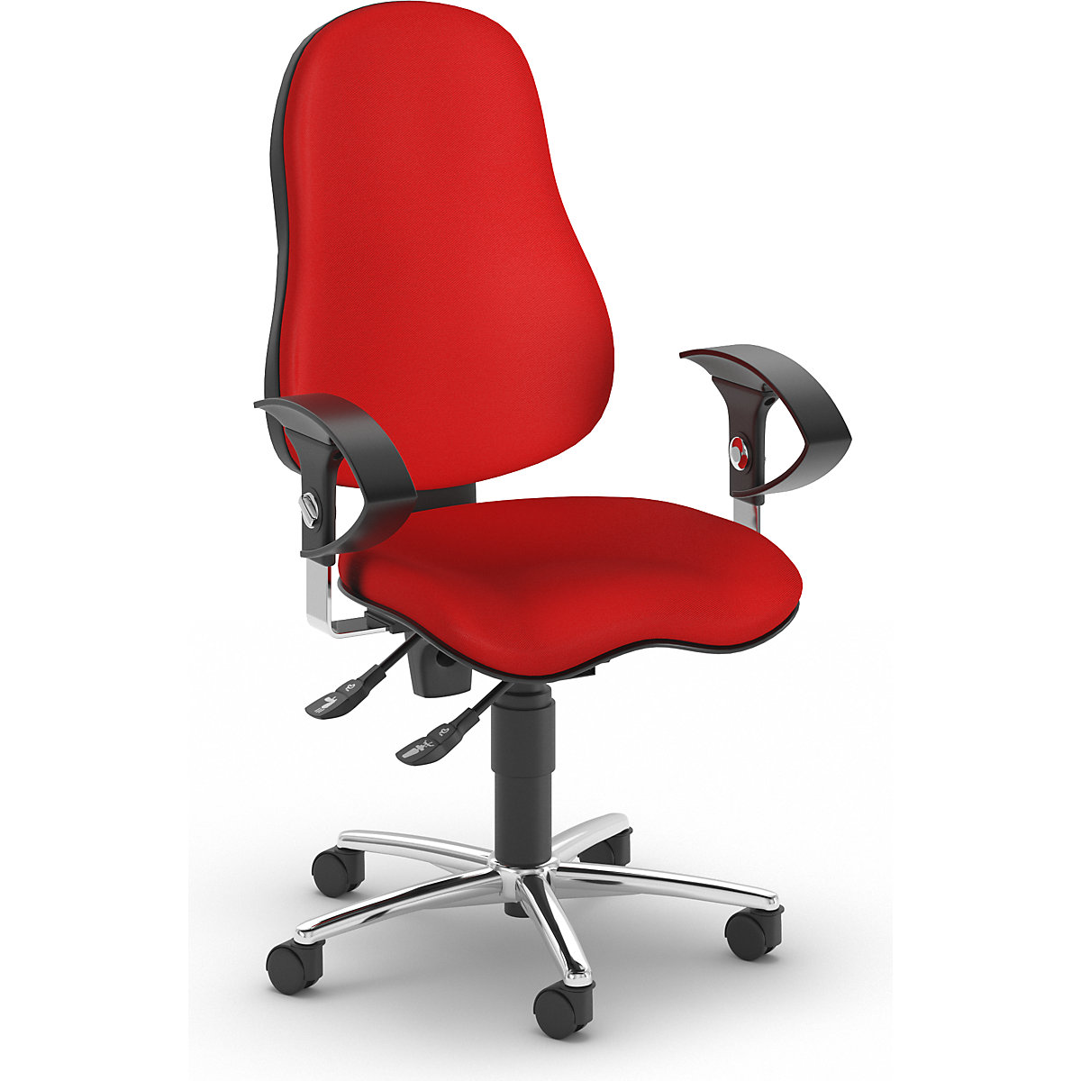 Bürostuhl SITNESS 10 Topstar