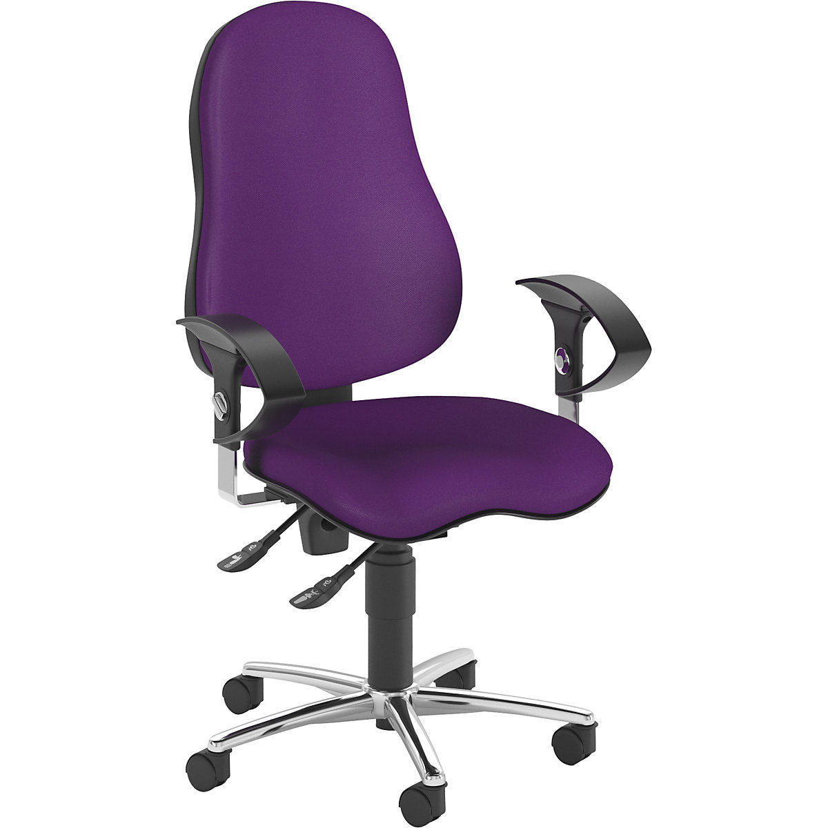 Bürostuhl SITNESS 10 Topstar