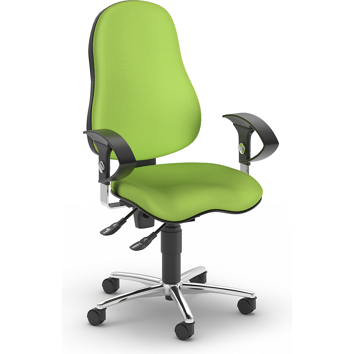 Bürostuhl SITNESS 10 Topstar