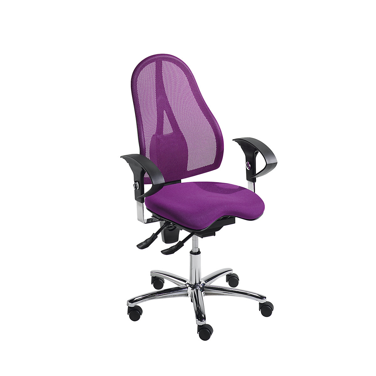 Bürostuhl SITNESS 15 Topstar