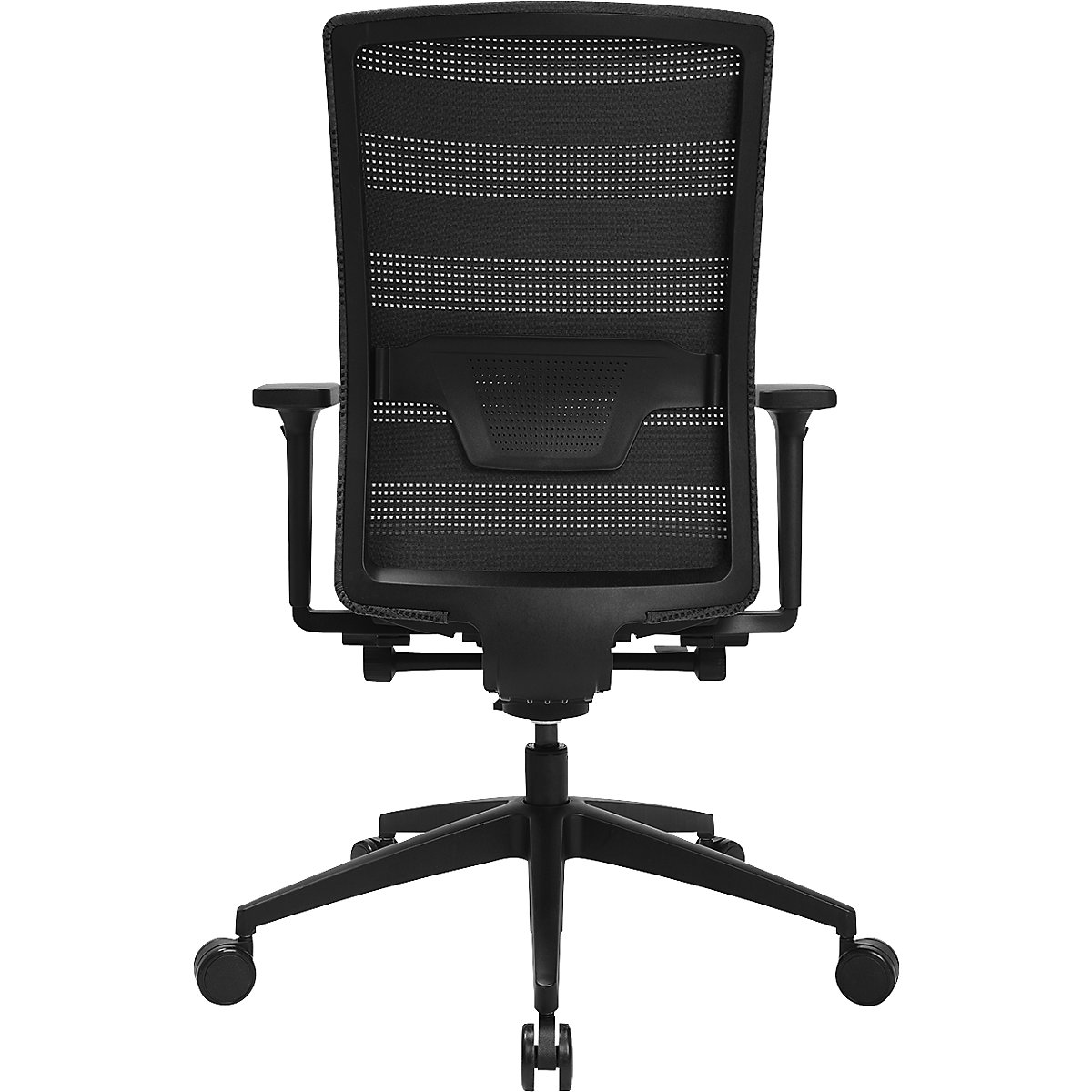 Bürostuhl SITNESS AirWork Topstar (Produktabbildung 5)-4