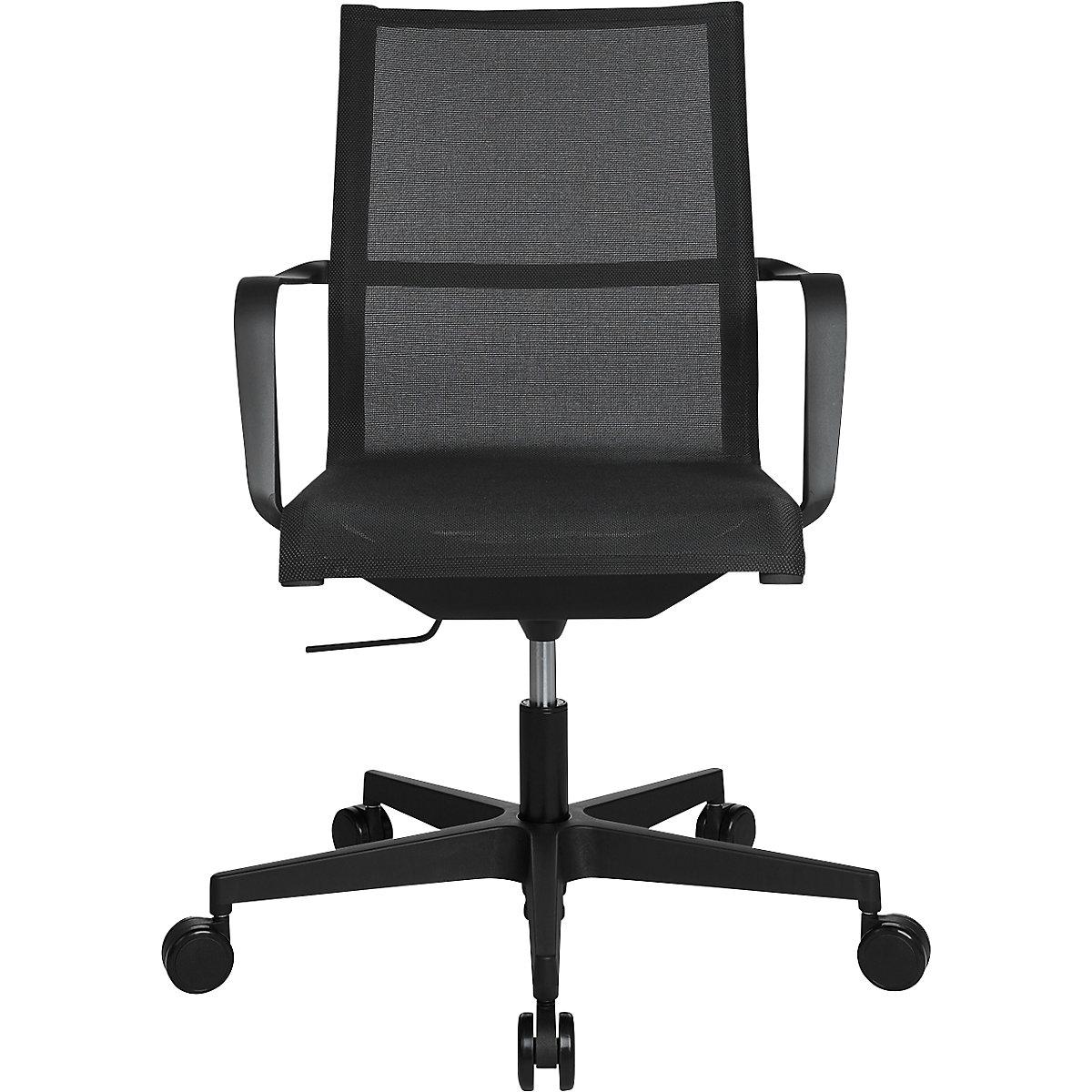 Bürostuhl SITNESS LIFE 40 Topstar (Produktabbildung 6)-5