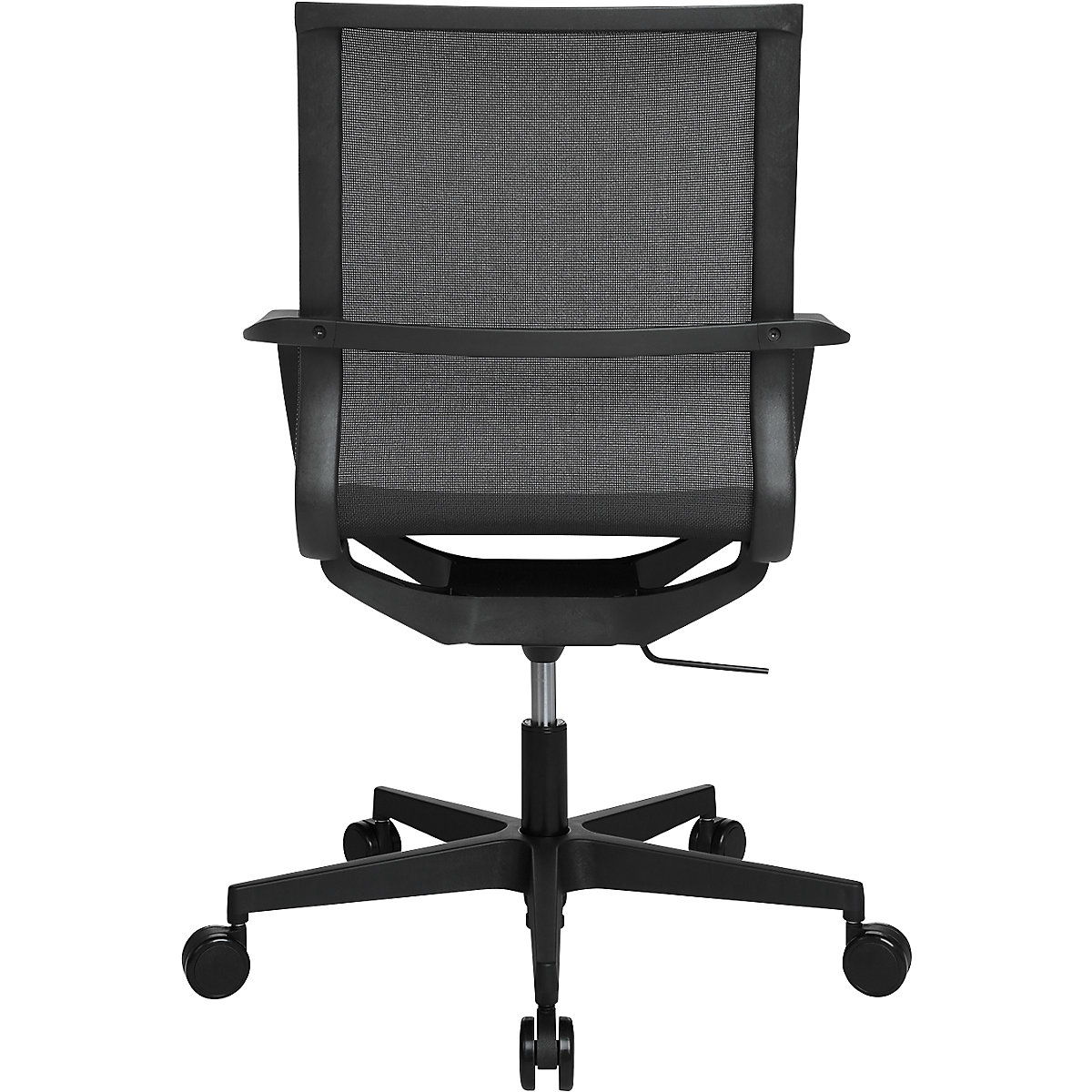 Bürostuhl SITNESS LIFE 40 Topstar (Produktabbildung 4)-3