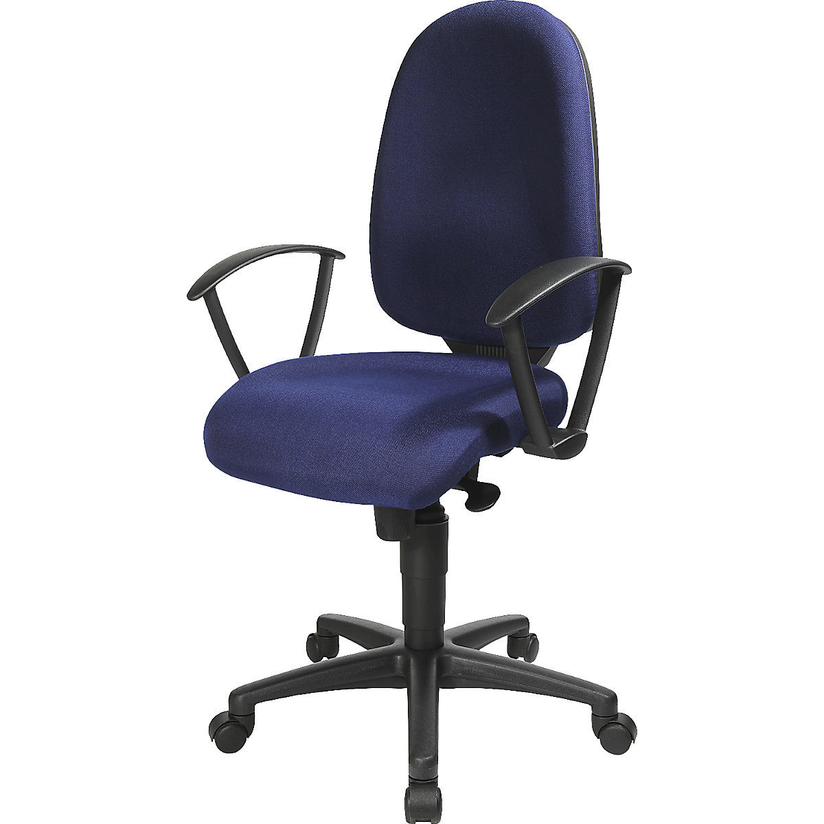 Bürostuhl, Synchronmechanik, Bandscheibensitz Topstar (Produktabbildung 7)-6