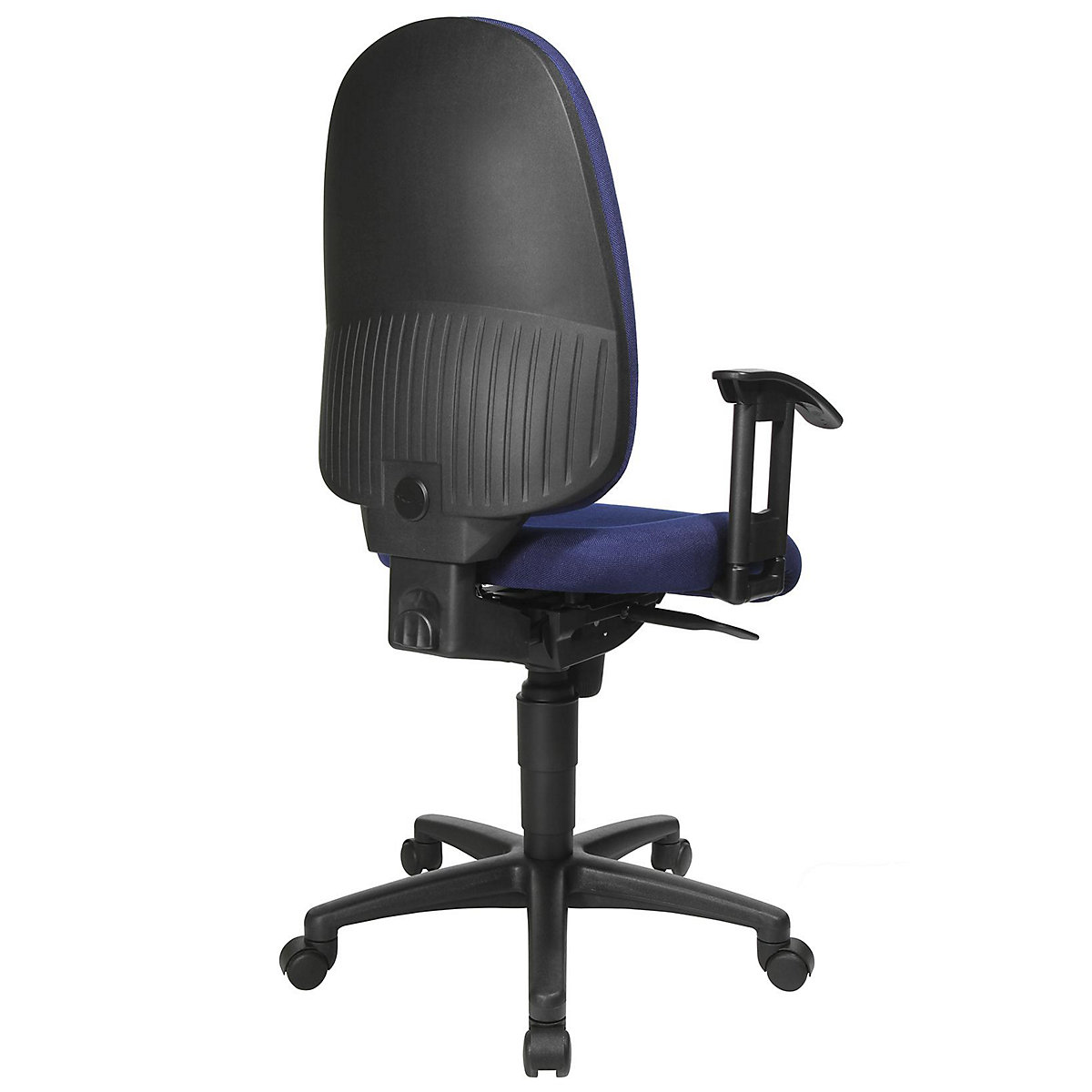 Bürostuhl, Synchronmechanik, Bandscheibensitz Topstar (Produktabbildung 14)-13