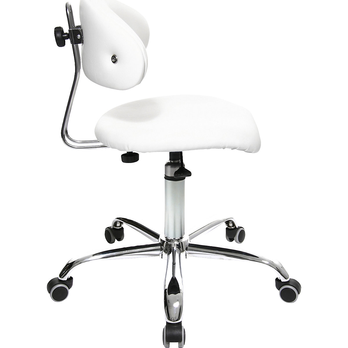 Drehstuhl SITNESS 40 Topstar (Produktabbildung 3)-2