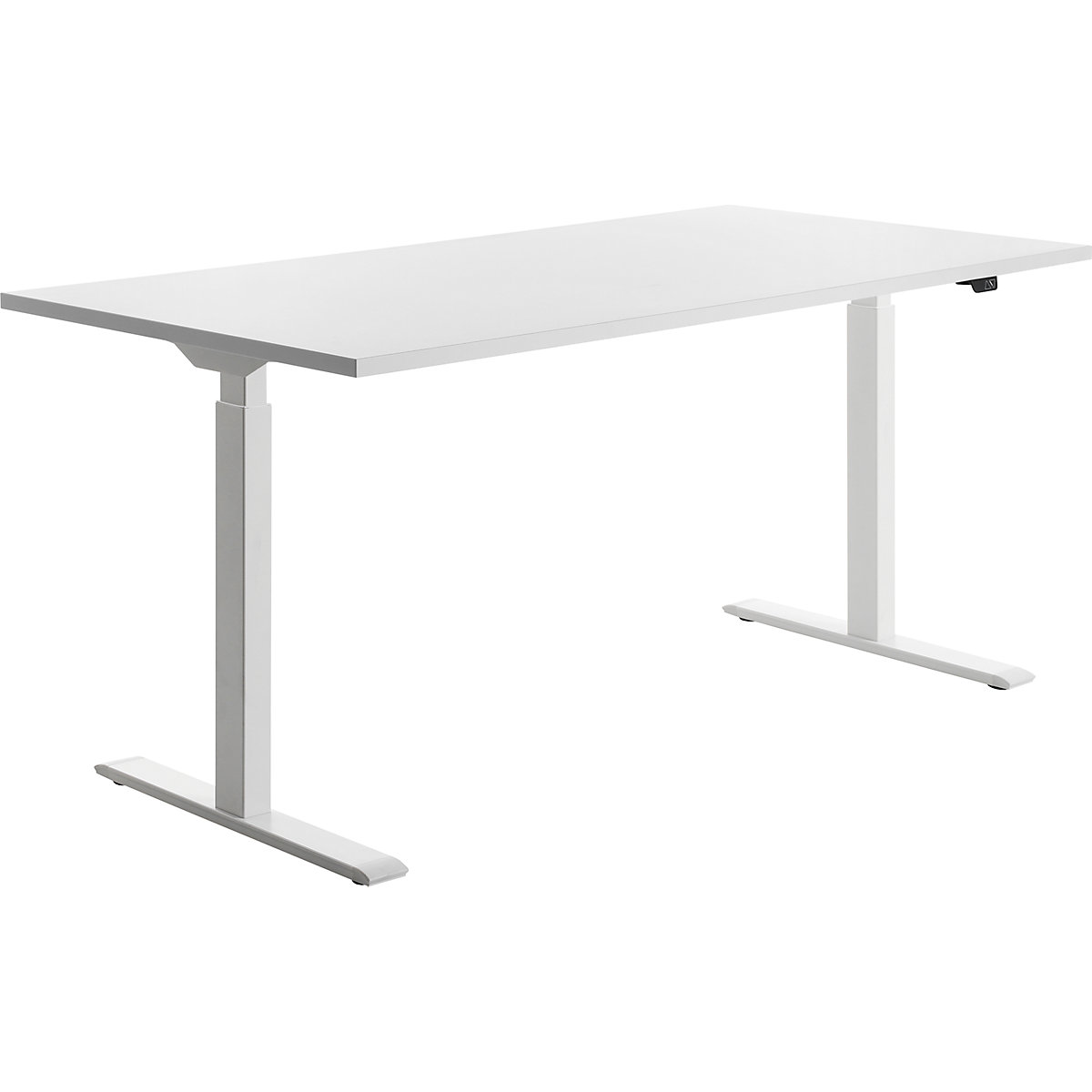 Schreibtisch, elektrisch höhenverstellbar Topstar (Produktabbildung 158)-157
