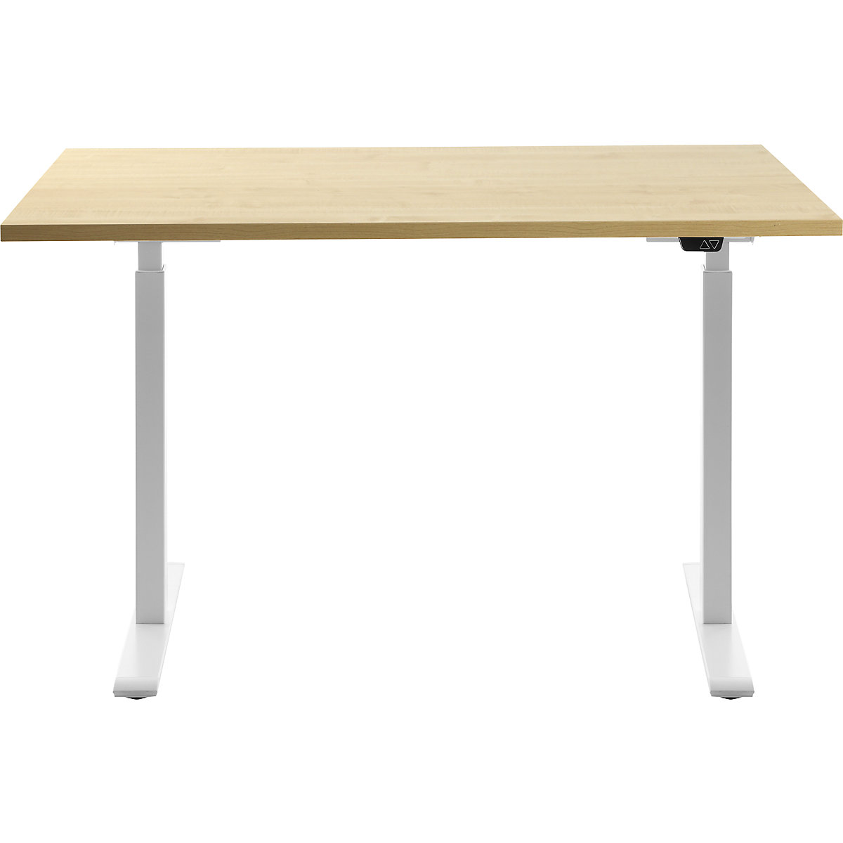 Schreibtisch, elektrisch höhenverstellbar Topstar (Produktabbildung 114)-113