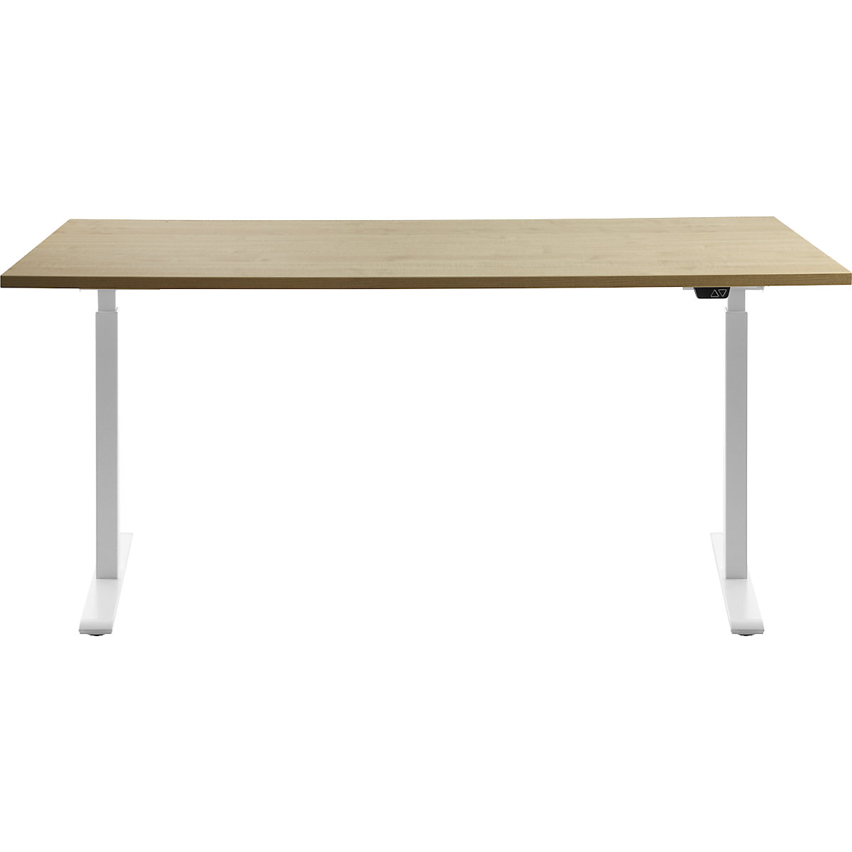 Schreibtisch, elektrisch höhenverstellbar Topstar (Produktabbildung 136)-135