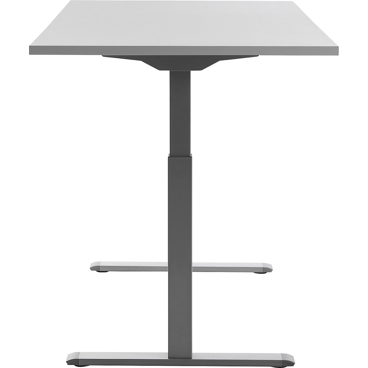 Schreibtisch, elektrisch höhenverstellbar Topstar (Produktabbildung 120)-119