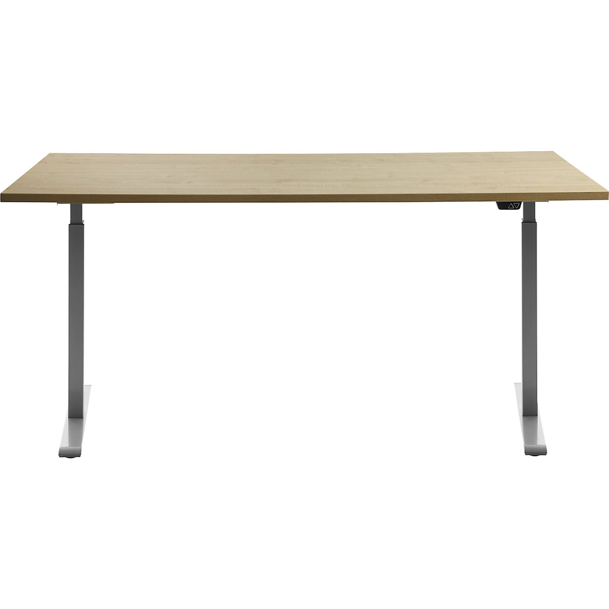 Schreibtisch, elektrisch höhenverstellbar Topstar (Produktabbildung 72)-71