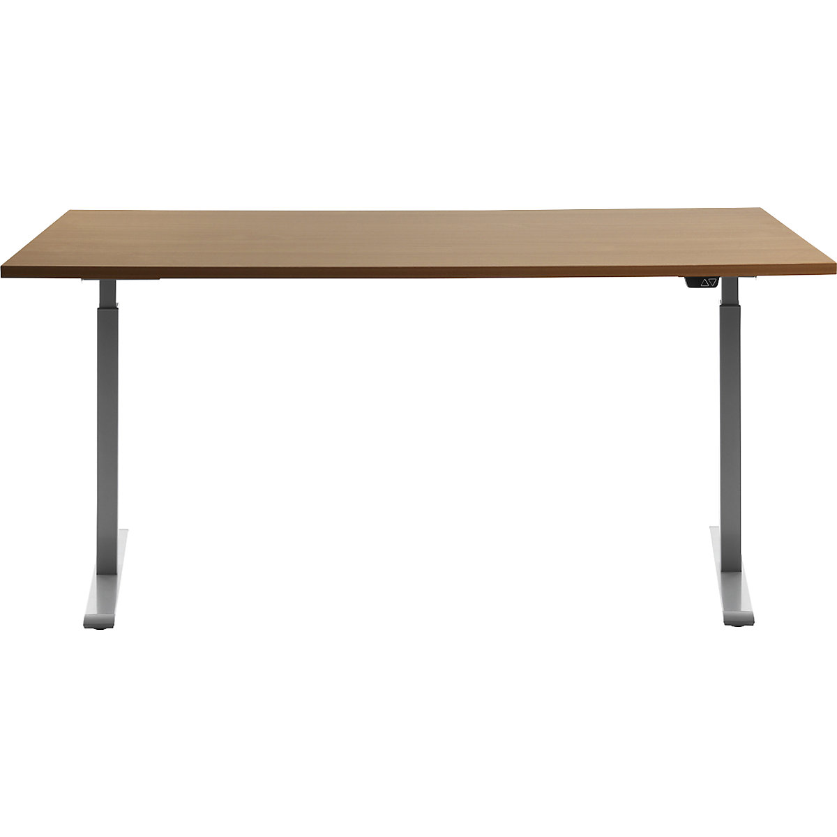Schreibtisch, elektrisch höhenverstellbar Topstar (Produktabbildung 83)-82