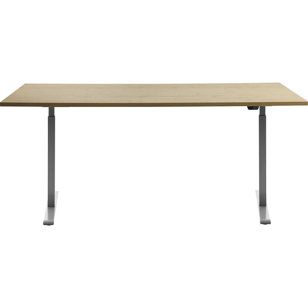 Schreibtisch, elektrisch höhenverstellbar Topstar (Produktabbildung 46)-45