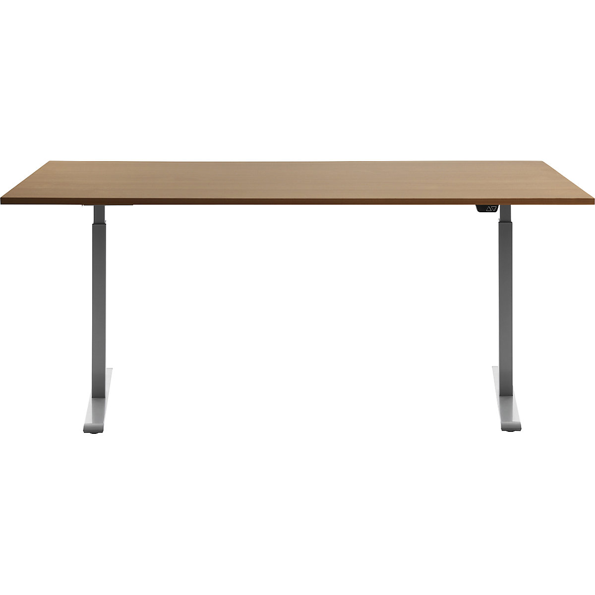 Schreibtisch, elektrisch höhenverstellbar Topstar (Produktabbildung 130)-129