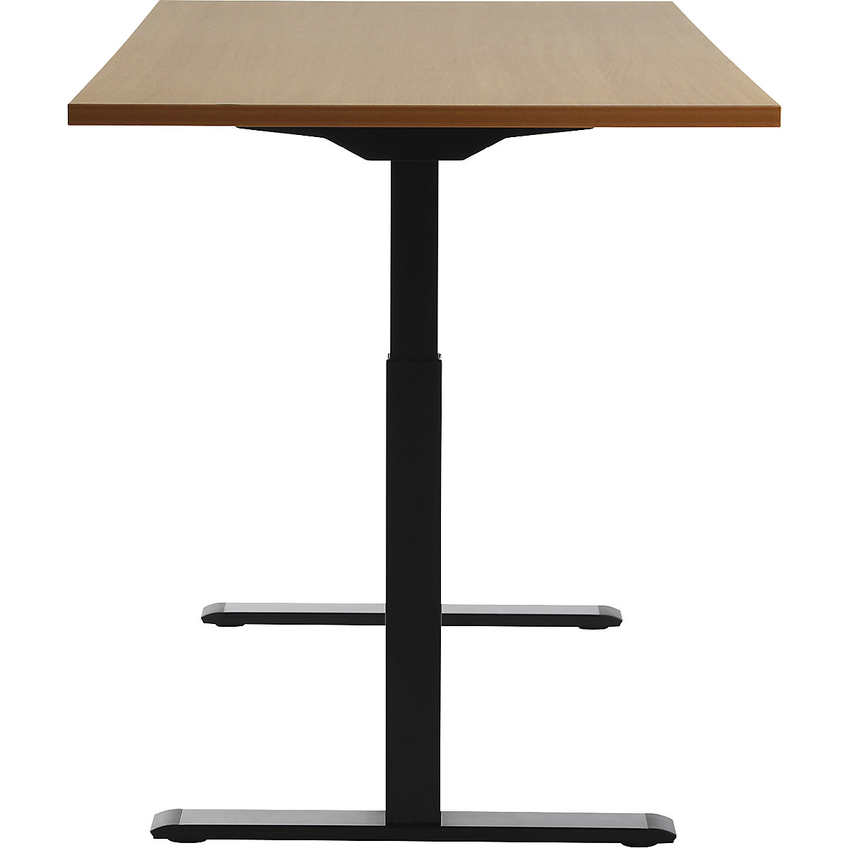 Schreibtisch, elektrisch höhenverstellbar Topstar (Produktabbildung 70)-69