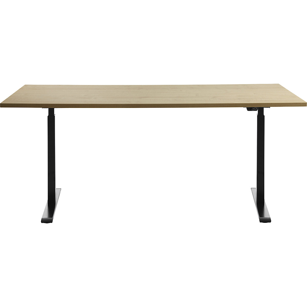 Schreibtisch, elektrisch höhenverstellbar Topstar (Produktabbildung 139)-138