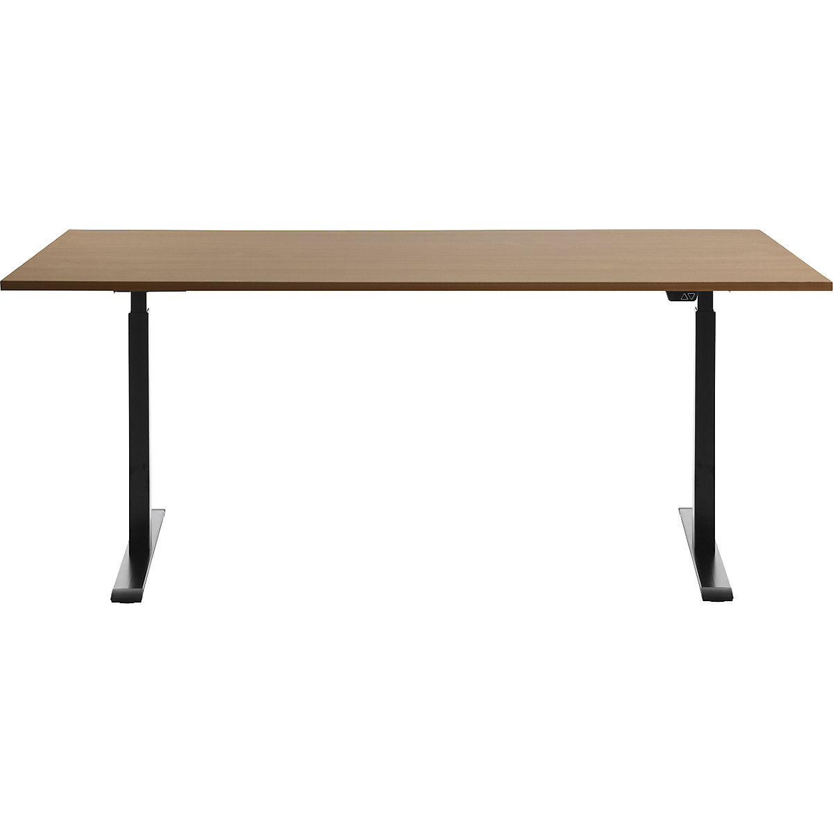 Schreibtisch, elektrisch höhenverstellbar Topstar (Produktabbildung 107)-106