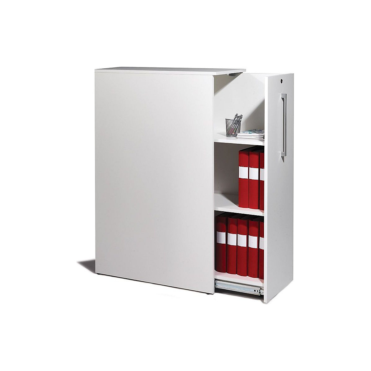 Hoch-Auszugschrank Seattle