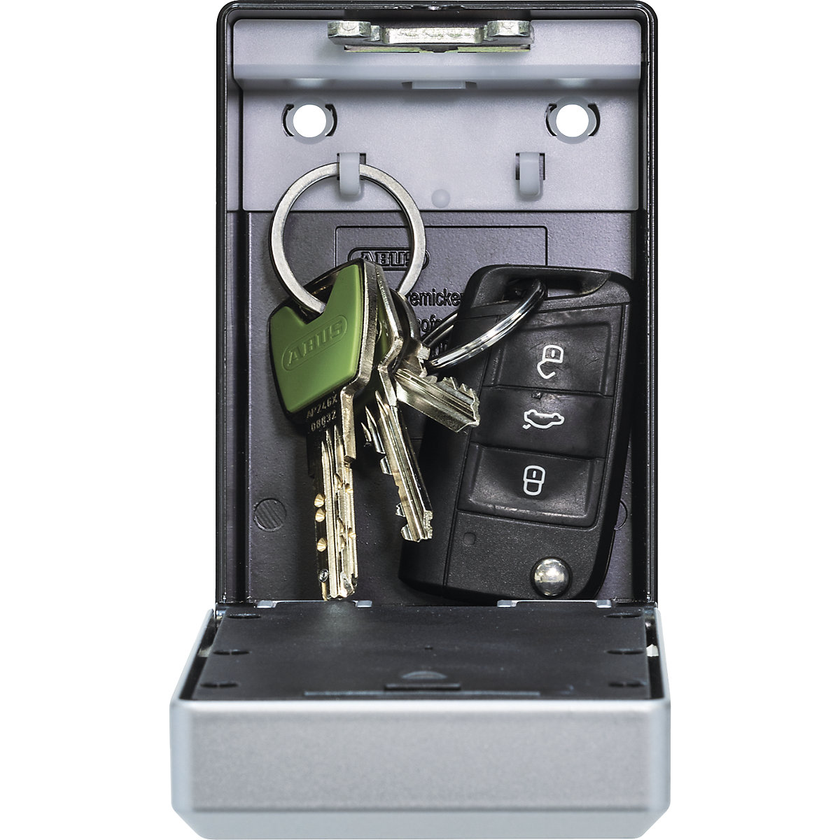 Schlüsselbox KeyGarage™ mit Bluetooth® ABUS (Produktabbildung 7)-6