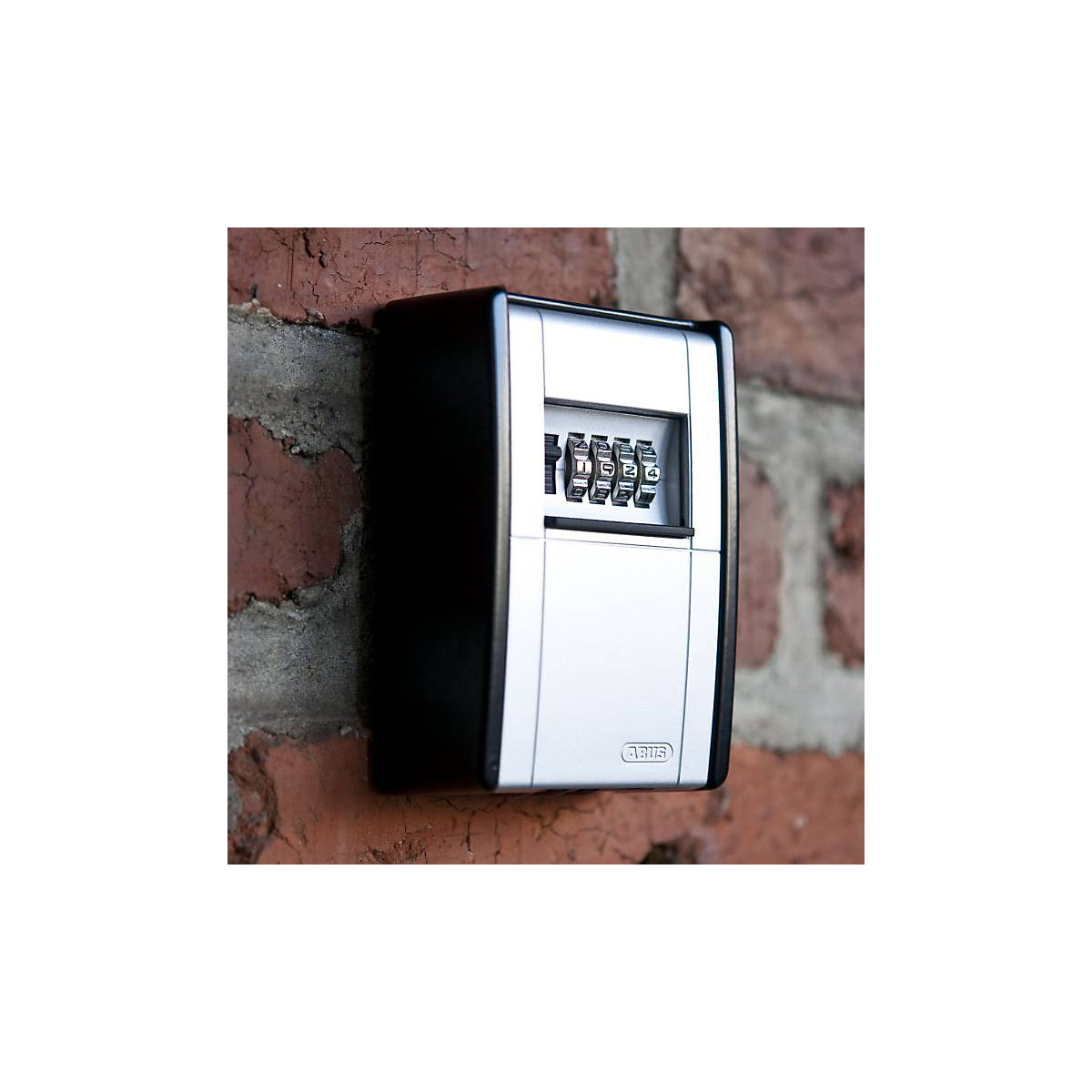 Schlüsselbox KeyGarage™ ABUS (Produktabbildung 6)-5