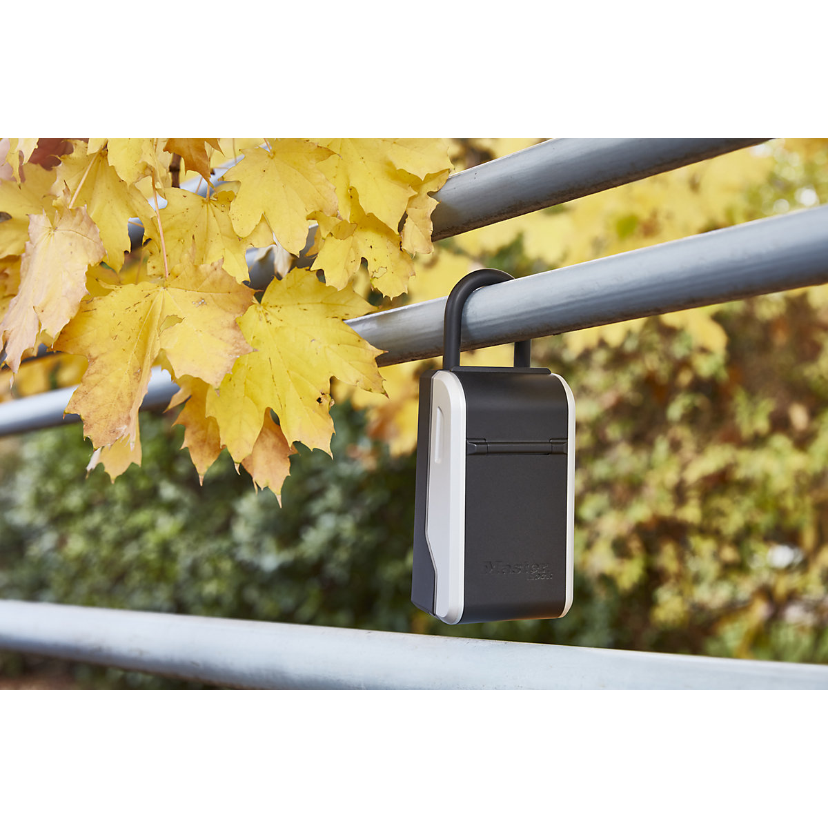 Schlüsselbox Select Access Masterlock (Produktabbildung 3)-2