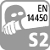 Einbruchschutz nach EU-Prüfnorm EN 14450. Die Tresore wurden auf Einbruch S2 (400 SU) geprüft und zertifiziert (SU = Security Units).