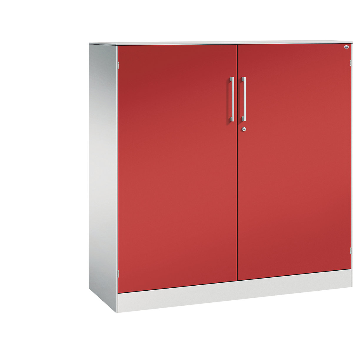 Flügeltürenschrank ASISTO, Höhe 1292 mm C+P (Produktabbildung 35)-34