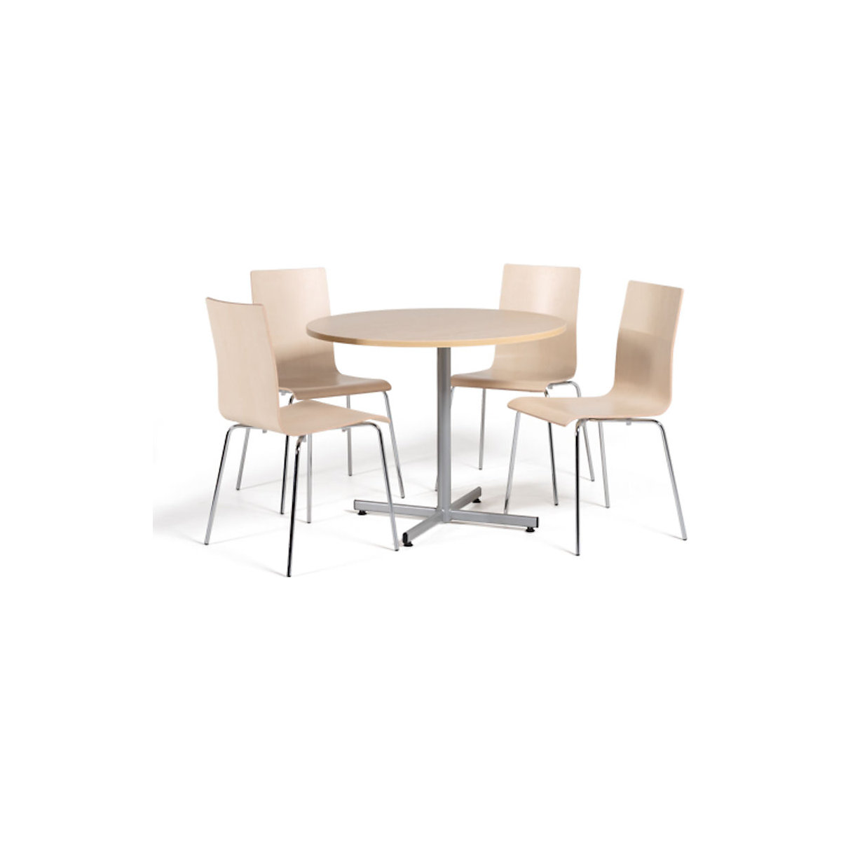 Schalenstuhl Alma (Produktabbildung 5)-4