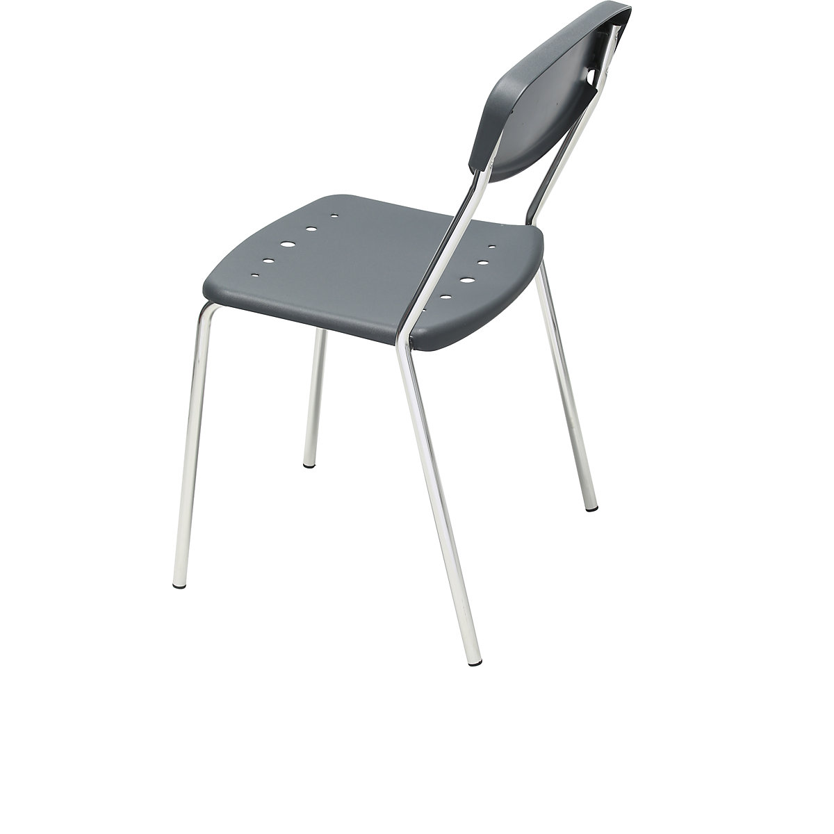 Stapelstuhl PENNY, VE 4 Stück (Produktabbildung 7)-6