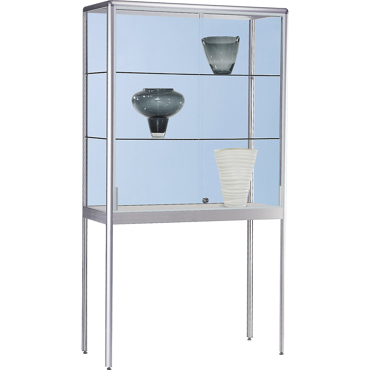 Vitrine eurokraft pro