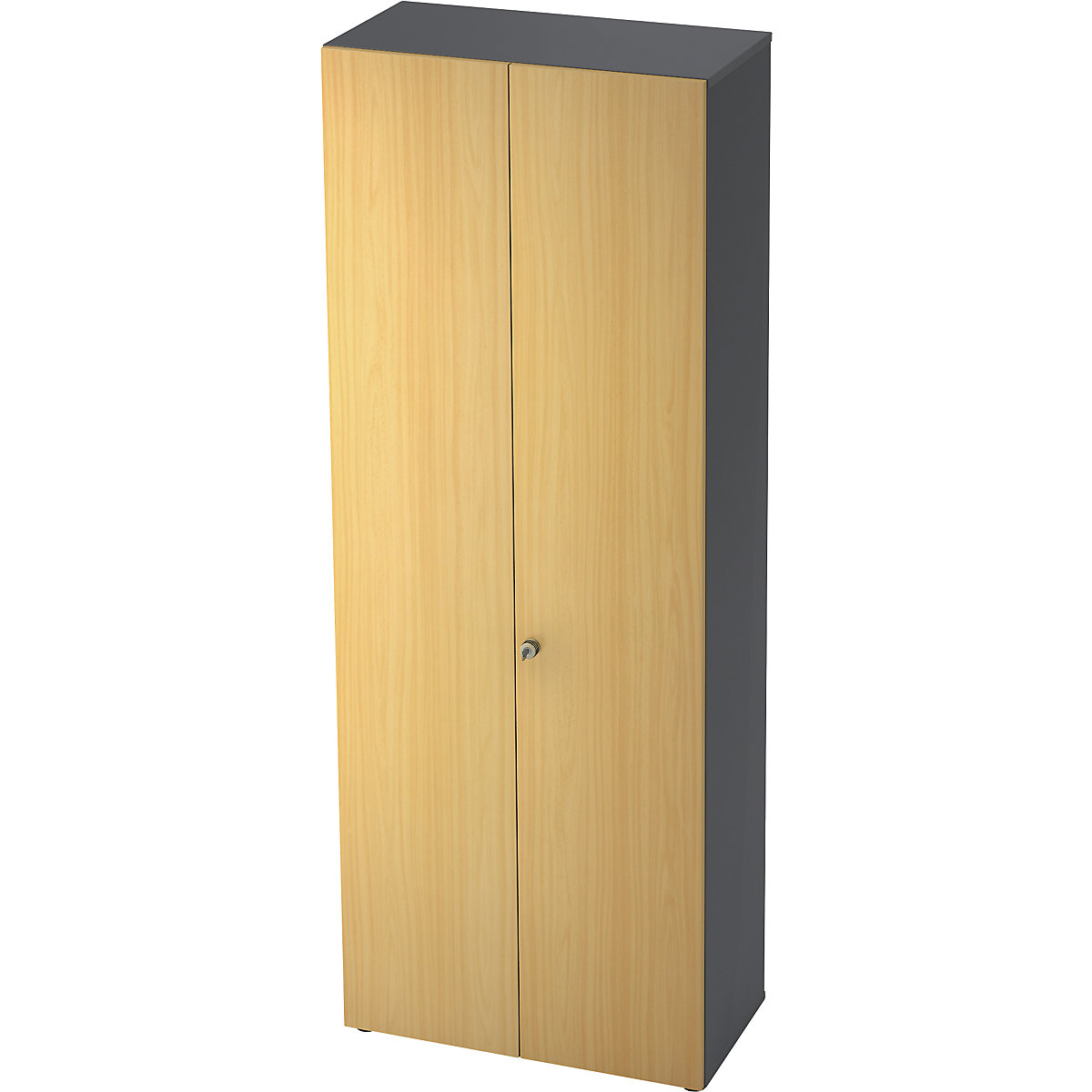 Aktenschrank eurokraft pro