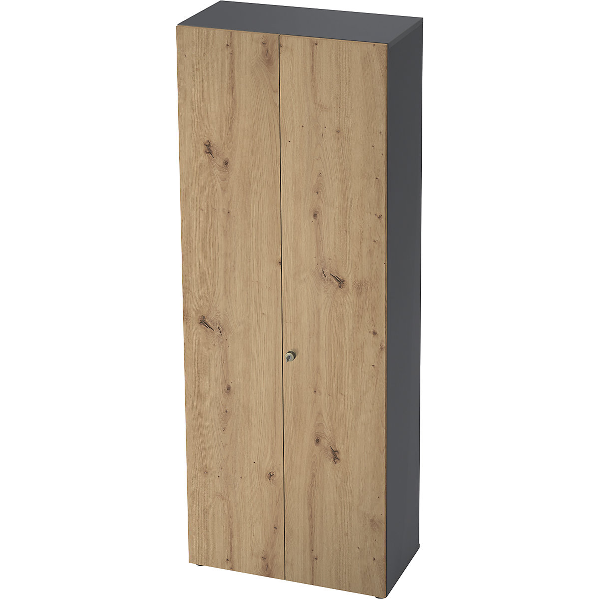 Garderobenschrank eurokraft pro