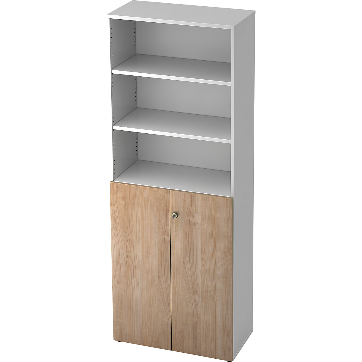 Kombi-Schrank eurokraft pro