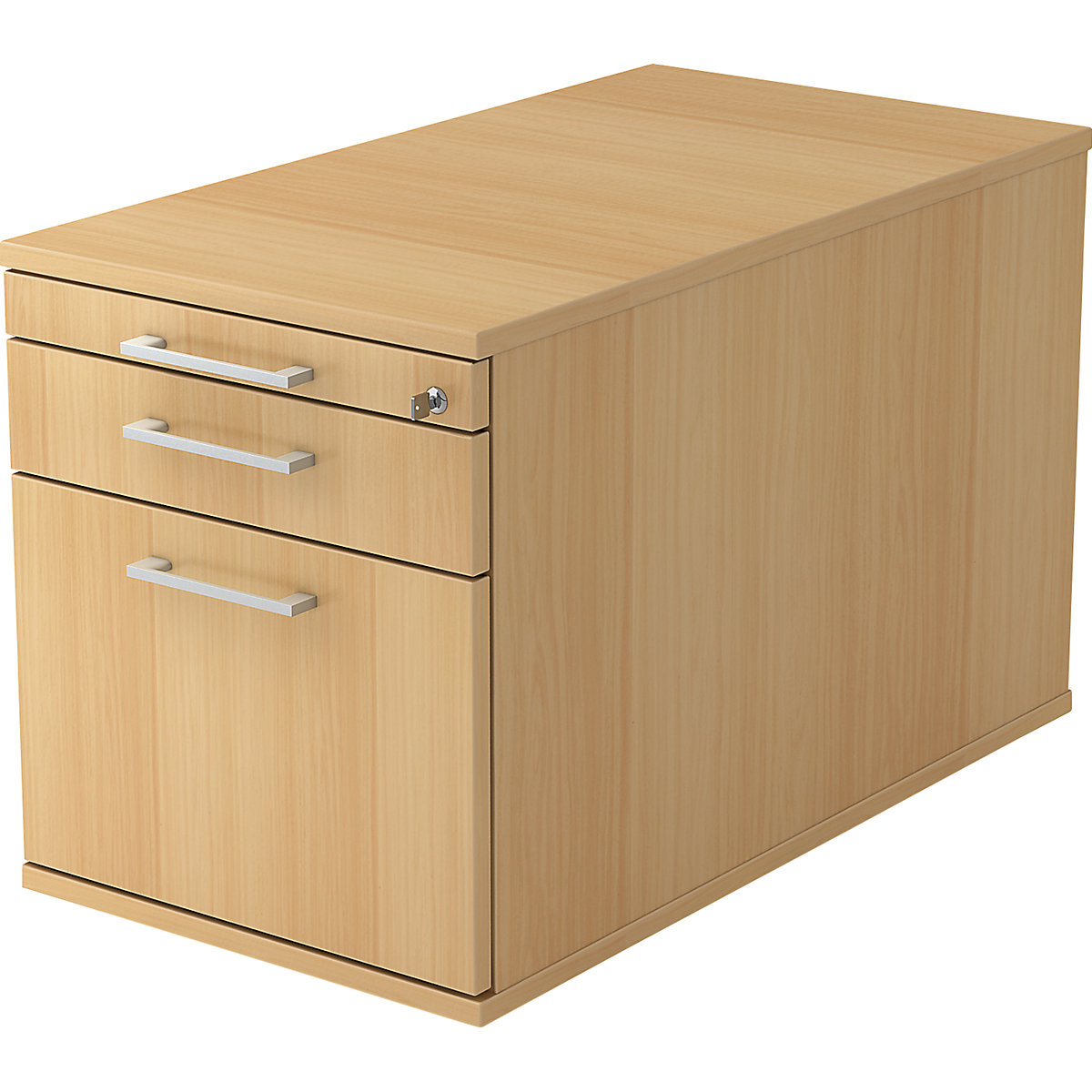 Rollcontainer eurokraft pro