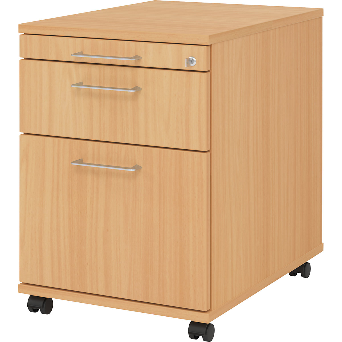 Rollcontainer eurokraft pro
