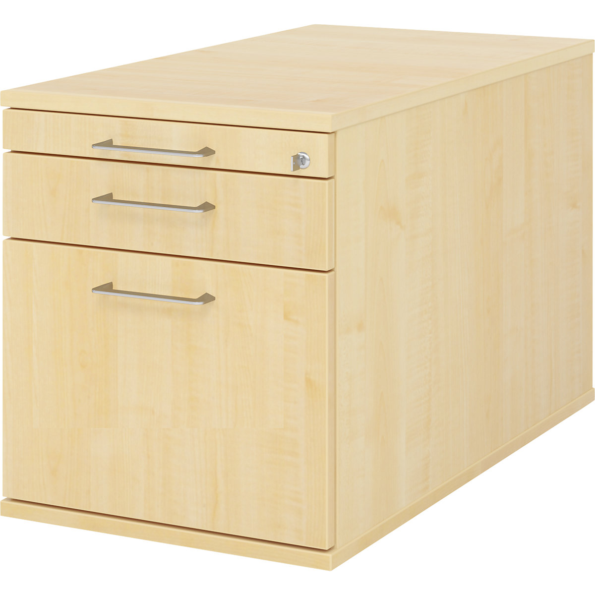 Rollcontainer eurokraft pro