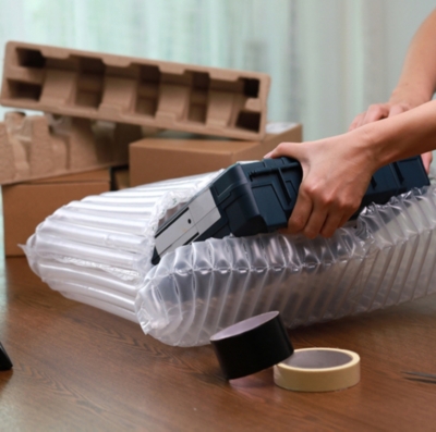 Protective Packaging | BiGDUG