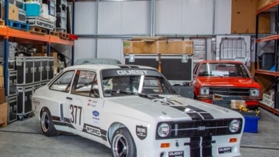 Viking Motorsport Case Study