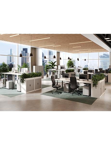 Office Furniture - New Lower Prices