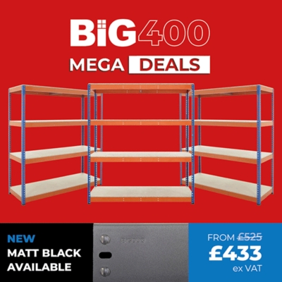 Clearance & Special Offers age