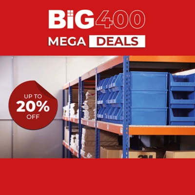 Clearance & Special Offers 0px