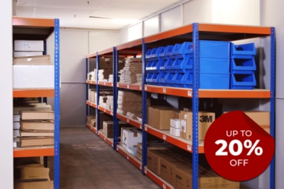 Sort YourShelf Out Storage Deals | Storage umn
