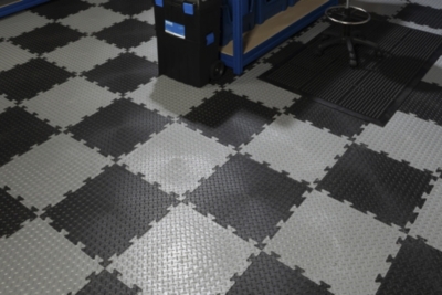 Make It BiGDUG | Workshop & Flooring DMD