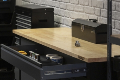 Make It BiGDUG | Workshop & Flooring dmd