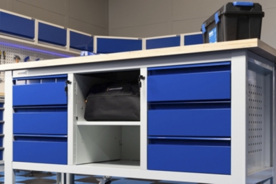 Make It BiGDUG | Workshop & Flooring dmd