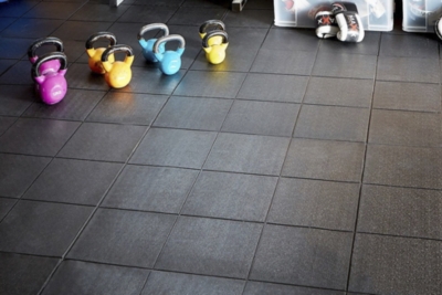 Make It BiGDUG | Workshop & Flooring ing