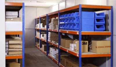Sort YourShelf Out Storage Deals | Storage 400